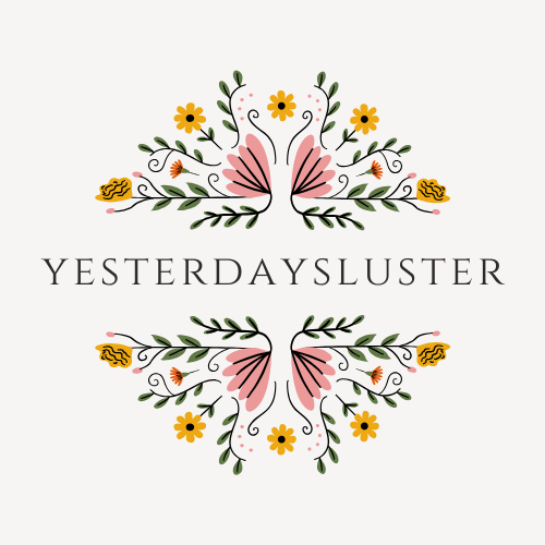 YesterdaysLuster